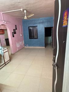 Hall Image of 850 Sq.ft 2 BHK Apartment / Flat for rent in Anand Nagar, Sinhagad Road Pune for Rs. 17000