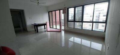 Living Room Image of 1300 Sq.ft 2 BHK Apartment / Flat for sale in Amit Astonia Royale, Ambegaon Budruk Pune for Rs. 7900000