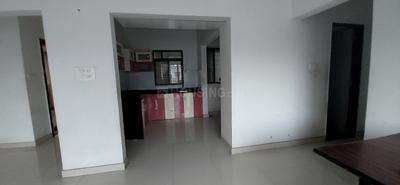 Kitchen Image of 1300 Sq.ft 2 BHK Apartment / Flat for sale in Amit Astonia Royale, Ambegaon Budruk Pune for Rs. 7900000
