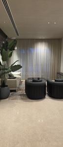 Hall Image of 1120 Sq.ft 2 BHK Apartment / Flat for sale in Bhugaon Pune for Rs. 7500000