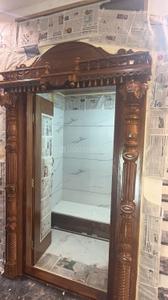 Bedroom Image of 1200 Sq.ft 4 BHK Duplex for sale in Lalitaddripura Mysore for Rs. 18000000