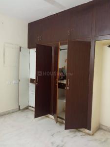 Bedroom Image of 1100 Sq.ft 2 BHK Apartment / Flat for sale in Dilsukh Nagar Hyderabad for Rs. 6000000