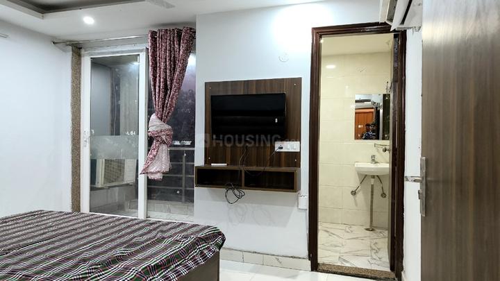 Block B, Sushant Lok Phase 1 Bedroom 1