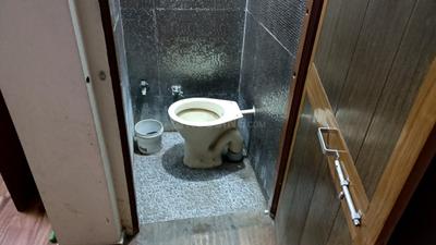 Bathroom Image of 1300 Sq.ft 3 BHK Independent House for sale in New Khasala Nagpur for Rs. 15000000