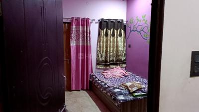Bedroom Image of 1300 Sq.ft 3 BHK Independent House for sale in New Khasala Nagpur for Rs. 15000000