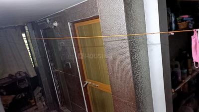 Bathroom Image of 1300 Sq.ft 3 BHK Independent House for sale in New Khasala Nagpur for Rs. 15000000
