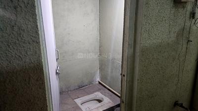 Bathroom Image of 1300 Sq.ft 3 BHK Independent House for sale in New Khasala Nagpur for Rs. 15000000
