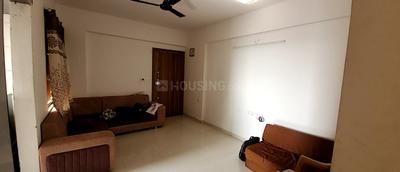 Living Room Image of 974 Sq.ft 2 BHK Apartment / Flat for sale in Anant Sky, Ranip Ahmedabad for Rs. 4950000
