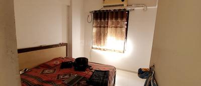 Bedroom Image of 974 Sq.ft 2 BHK Apartment / Flat for sale in Anant Sky, Ranip Ahmedabad for Rs. 4950000