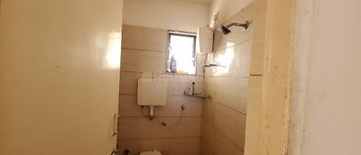 Bathroom Image of 974 Sq.ft 2 BHK Apartment / Flat for sale in Anant Sky, Ranip Ahmedabad for Rs. 4950000