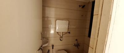 Bathroom Image of 974 Sq.ft 2 BHK Apartment / Flat for sale in Anant Sky, Ranip Ahmedabad for Rs. 4950000