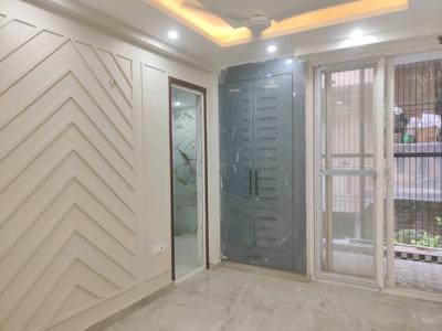 Bedroom Image of 1350 Sq.ft 3 BHK Builder Floor for sale in Sector 49 Faridabad for Rs. 13500000
