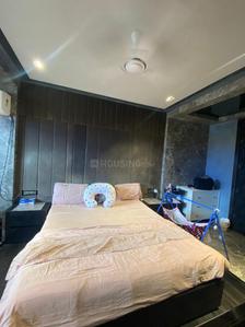 Bedroom Image of Sidwa building  in Marine Lines, Mumbai