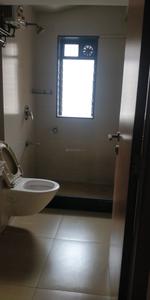 Bathroom Image of 1620 Sq.ft 4 BHK Apartment / Flat for sale in Sunbeam Apartments, Powai Mumbai for Rs. 70000000