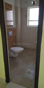 Bathroom Image of 1800 Sq.ft 3 BHK Apartment / Flat for rent in Balianta Bhubaneswar for Rs. 30000