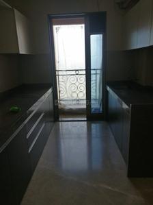 Kitchen Image of 900 Sq.ft 2 BHK Apartment / Flat for sale in Raheja Exotica, Madh Mumbai for Rs. 19500000