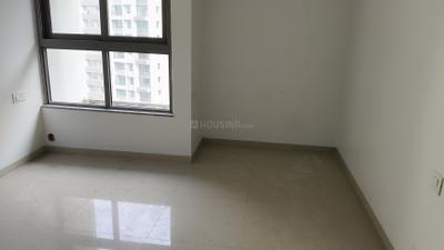 Bedroom Image of 1050 Sq.ft 2 BHK Apartment / Flat for sale in Thane West Thane for Rs. 14000000