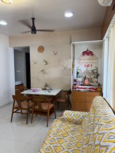Bedroom Image of 1448 Sq.ft 3 BHK Apartment / Flat for sale in Paranjape Gloria Grace, Bavdhan Pune for Rs. 16500000
