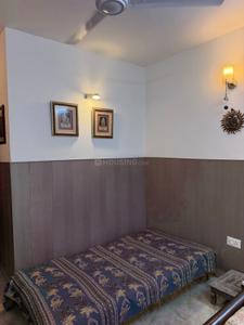 Bedroom Image of 1000 Sq.ft 4 BHK Duplex for sale in Dhakoli Zirakpur for Rs. 11000000