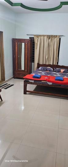 Subal Srushti South Pole Hall 1