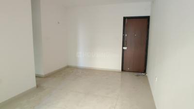 Living Room Image of 1210 Sq.ft 2 BHK Apartment / Flat for sale in Marathon Nexzone Acrux 2, Panvel Navi Mumbai for Rs. 8500000