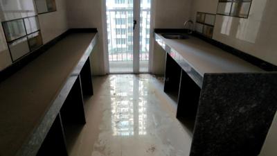Kitchen Image of 1210 Sq.ft 2 BHK Apartment / Flat for sale in Marathon Nexzone Acrux 2, Panvel Navi Mumbai for Rs. 8500000