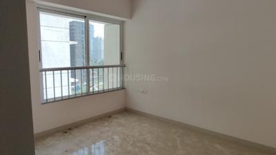 Bedroom Image of 1210 Sq.ft 2 BHK Apartment / Flat for sale in Marathon Nexzone Acrux 2, Panvel Navi Mumbai for Rs. 8500000