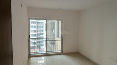 Bedroom Image of 1210 Sq.ft 2 BHK Apartment / Flat for sale in Marathon Nexzone Acrux 2, Panvel Navi Mumbai for Rs. 8500000