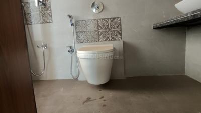 Bathroom Image of 1210 Sq.ft 2 BHK Apartment / Flat for sale in Marathon Nexzone Acrux 2, Panvel Navi Mumbai for Rs. 8500000