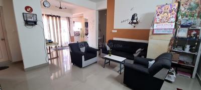 Living Room Image of 1305 Sq.ft 3 BHK Apartment / Flat for sale in SNR Verity, Sarjapur Bengaluru for Rs. 6500000