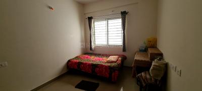 Bedroom Image of 1305 Sq.ft 3 BHK Apartment / Flat for sale in SNR Verity, Sarjapur Bengaluru for Rs. 6500000