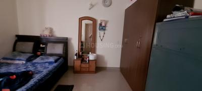 Bedroom Image of 1305 Sq.ft 3 BHK Apartment / Flat for sale in SNR Verity, Sarjapur Bengaluru for Rs. 6500000