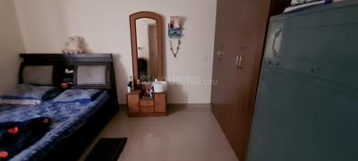 Bedroom Image of 1305 Sq.ft 3 BHK Apartment / Flat for sale in SNR Verity, Sarjapur Bengaluru for Rs. 6500000