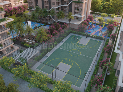 Image of 1540 Sq.ft 3 BHK Apartment / Flat for sale in Danapur, Patna for Rs. 18480000