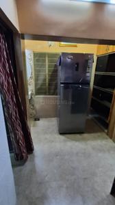 Hall Image of 800 Sq.ft 1 BHK Apartment / Flat for rent in Maninagar Ahmedabad for Rs. 16000