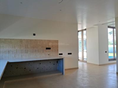 Kitchen Image of 4500 Sq.ft 3 BHK Villa for sale in Umeta Anand for Rs. 19700000