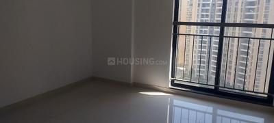 Bedroom Image of 1403 Sq.ft 3 BHK Apartment / Flat for rent in Pride World City, Charholi Budruk Pune for Rs. 32000