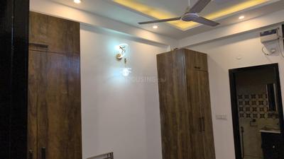 Bedroom Image of 1200 Sq.ft 3 BHK Builder Floor for sale in Vasundhara Ghaziabad for Rs. 9800000