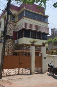 Image of 1500 Sq.ft 3 BHK Apartment / Flat for rent in Cooperative Colony, Bokaro for Rs. 15000