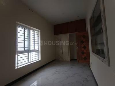 Bedroom Image of 750 Sq.ft 2.5 BHK Independent House for sale in Red Hills Chennai for Rs. 6000000