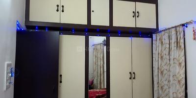 Bedroom Image of 1050 Sq.ft 3 BHK Apartment / Flat for sale in Naraina New Delhi for Rs. 12500000