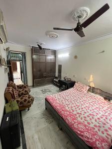 Bedroom Image of 3060 Sq.ft 8 BHK Independent House for sale in Barra Kanpur for Rs. 30000000