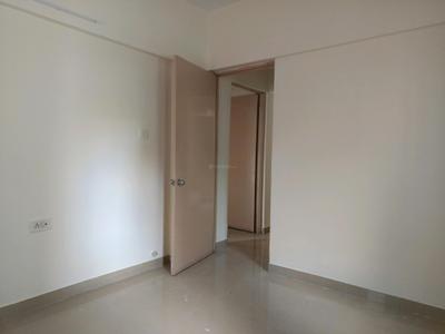 Bedroom Image of 1000 Sq.ft 2 BHK Apartment / Flat for rent in Magarpatta Iris, Magarpatta City Pune for Rs. 38500