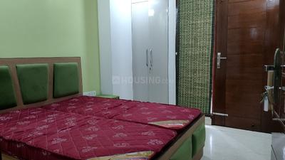 2 BHK Independent Builder Floor