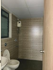 Bedroom Two Image of 600 Sq.ft 2 BHK Apartment / Flat for rent in Lodha Foresta A B H And I, Dombivli East Thane for Rs. 12000