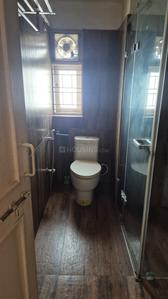 Bathroom Image of 2050 Sq.ft 3 BHK Apartment / Flat for sale in Ambuja Udita, Santoshpur Kolkata for Rs. 22000000