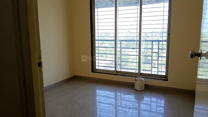 Shivprakash residencey kamothe Bedroom 1