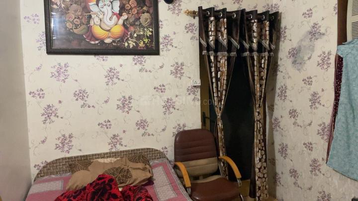 Sector 21 Bedroom 1