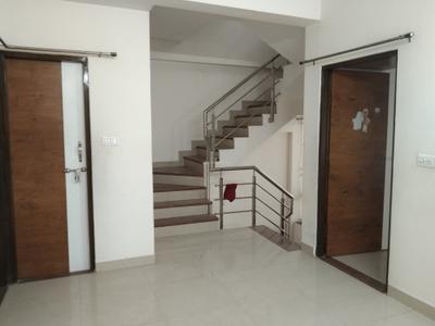 Hall Image of 1200 Sq.ft 2 BHK Independent House for rent in Sagar Lakeview Homes, Ayodhya Bypass Bhopal for Rs. 21000