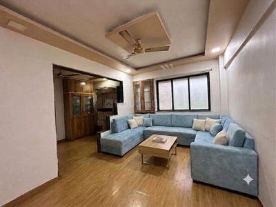 Hall Image of 630 Sq.ft 1 BHK Apartment / Flat for sale in Kharadi Pune for Rs. 4200000